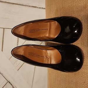 Marc by Marc Jacobs heels